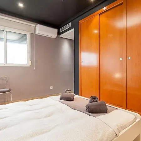 Penthouse On The Apartamento *