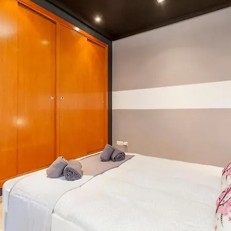 Penthouse On The Apartamento *