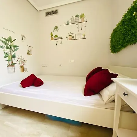 Penthouse On The Apartamento Valência