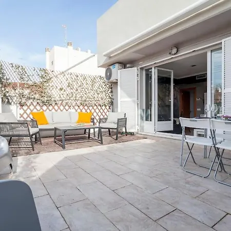 Penthouse On The