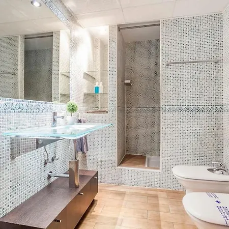 Penthouse On The Valence