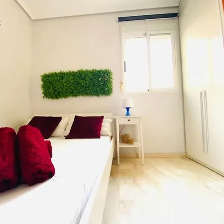 Penthouse On The Apartment