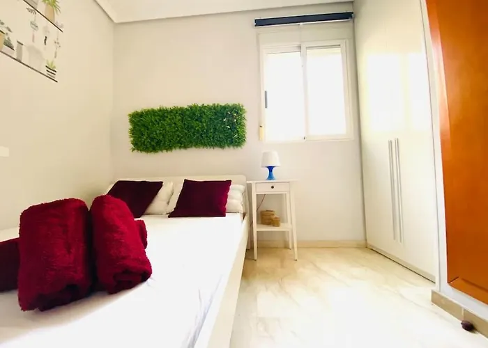 Penthouse On The Apartman