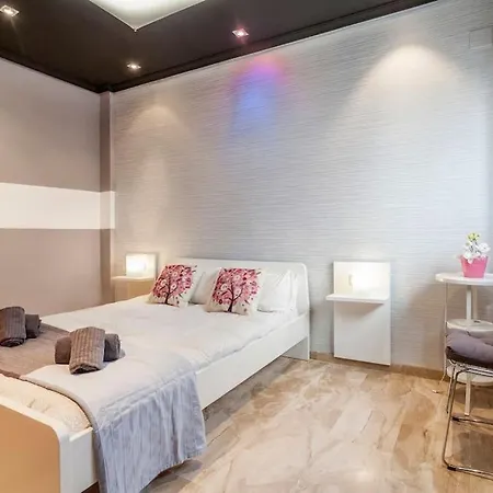 Appartamento Penthouse On The Valenza